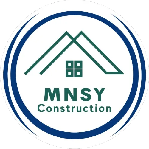 MNSY Construction Logo