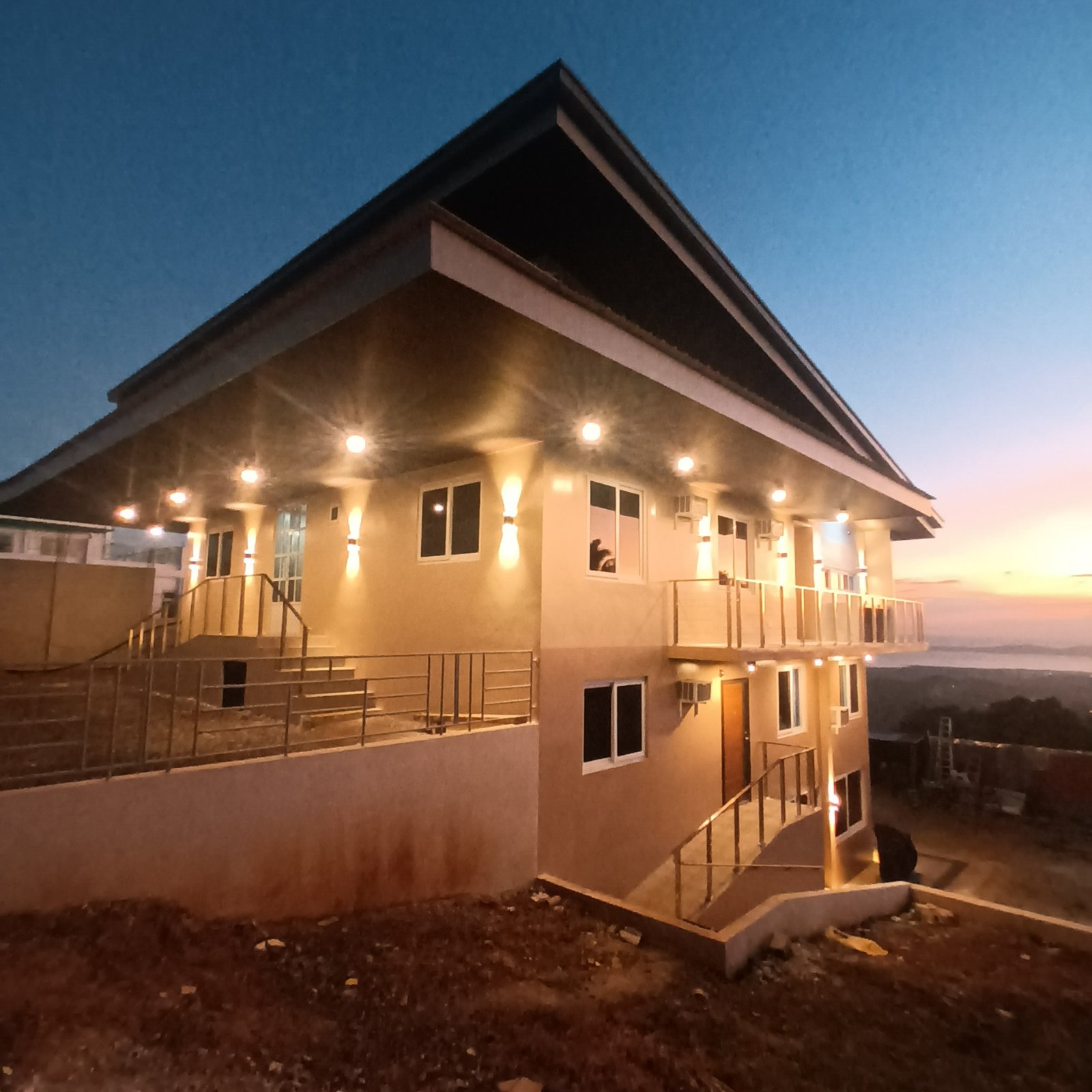 Sampaloc, Tanay, Rizal project image