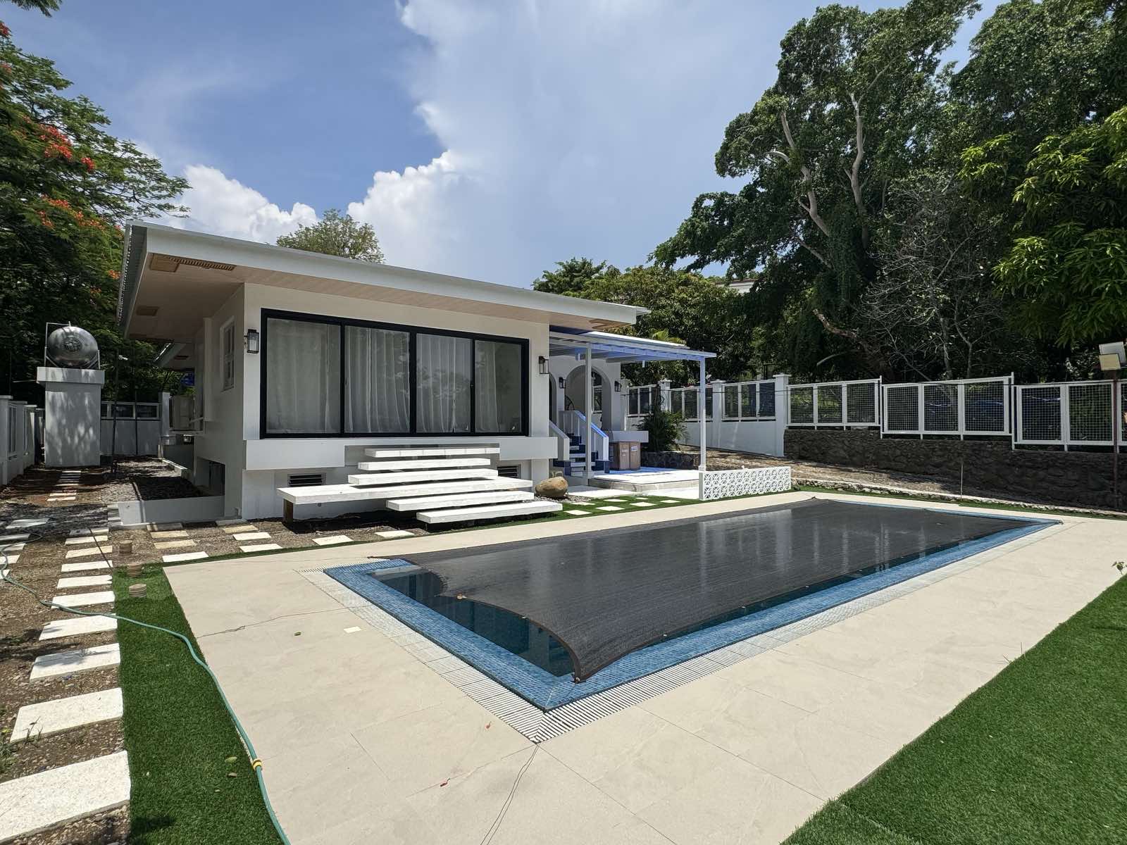 Tali Beach Subdivision, Nasugbu, Batangas project image