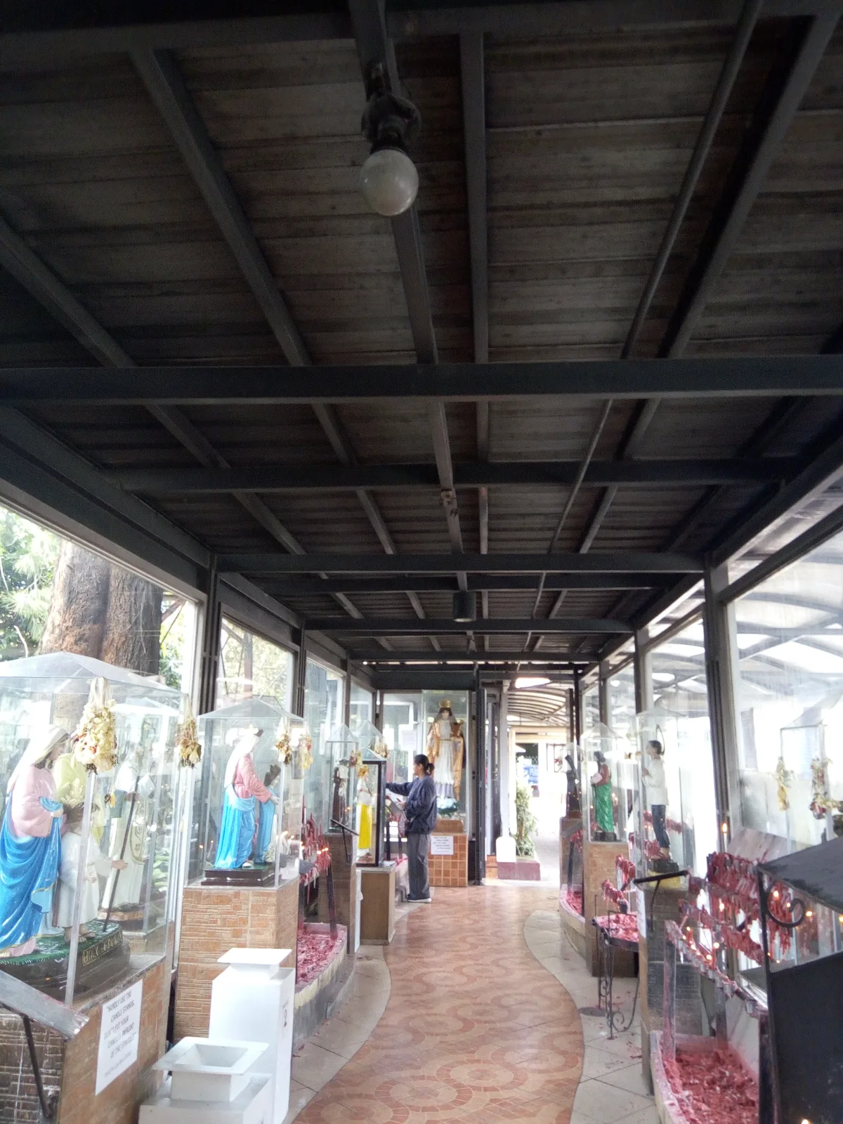 Baguio Cathedral Candle Station and Ossuary placeholder image