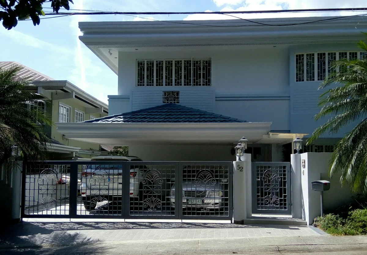 Ayala Heights Subdivision, Quezon City placeholder image